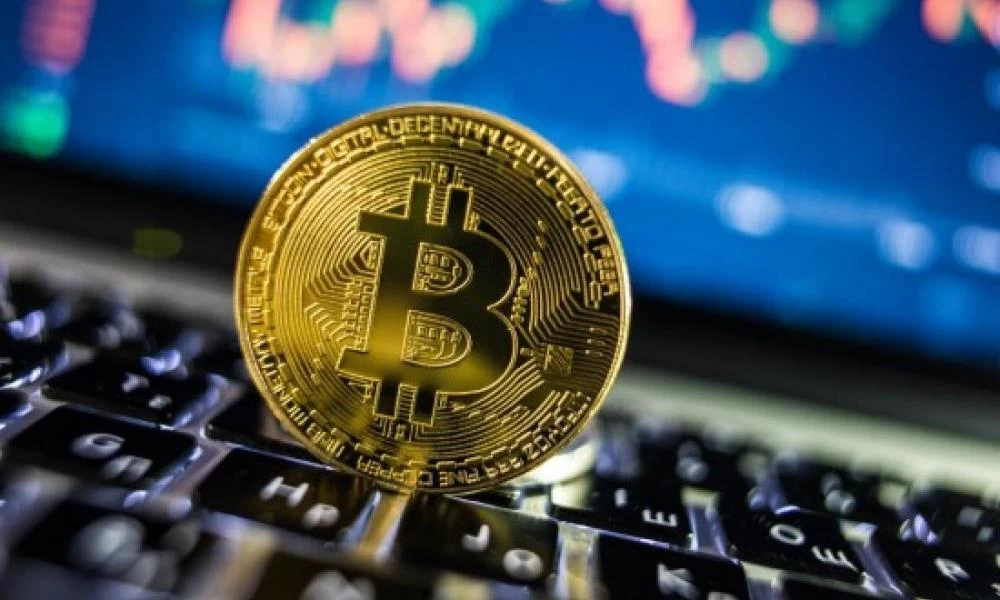 Ζευγάρι συνελήφθη στις ΗΠΑ για ξέπλυμα $4,5 δισ. με bitcoin